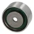 JAPANPARTS HYUNDAI Натяжной ролик Coupe,Tucson, Kia Cerato,Carens 1.8-2.0 16V 60 X 28.5 мм japan parts BE-H04