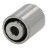 JAPANPARTS HYUNDAI Натяжной ролик Kia,Hyundai 2.9D 01- japan parts BE-K18