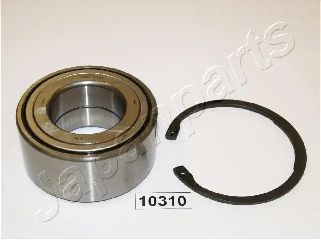 JAPANPARTS HYUNDAI підшипник маточини Grandeur 06- japan parts KK10310