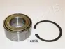 JAPANPARTS HYUNDAI підшипник маточини Grandeur 06- japan parts KK10310