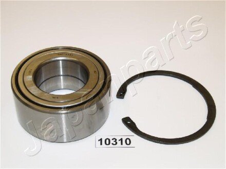 JAPANPARTS HYUNDAI підшипник маточини Grandeur 06- japan Parts KK-10310