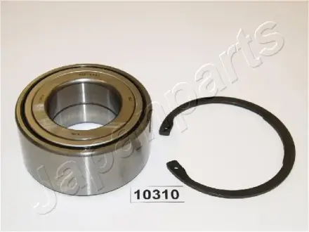 JAPANPARTS HYUNDAI підшипник маточини Grandeur 06- japan parts KK10310