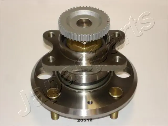 JAPANPARTS HYUNDAI Подшипник ступицы зад. Sonata -04, KIA Magntis 2,0 01-. Japan Parts KK20512 (фото 1)