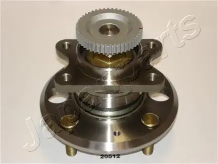 JAPANPARTS HYUNDAI Подшипник ступицы зад. Sonata -04, KIA Magntis 2,0 01-. Japan Parts KK20512