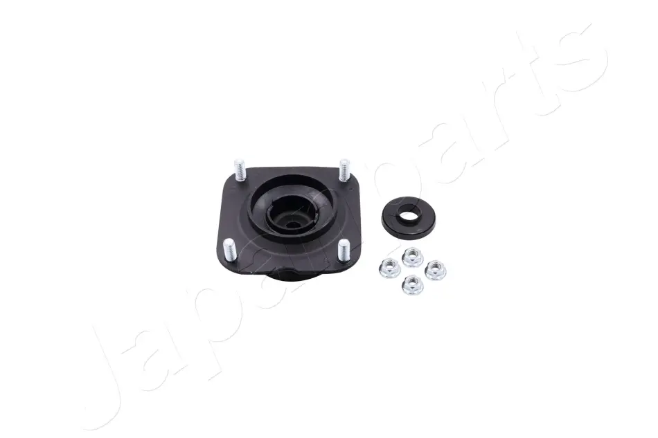JAPANPARTS HYUNDAI Подушка аморт.передн.(с подшипн.) Shuma,Mazda 626 92- Japan Parts SM0080 (фото 1)
