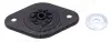 JAPANPARTS HYUNDAI Подушка аморт.задн.Accent III,Rio II 05- Japan Parts SM0074 (фото 1)