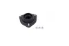 JAPANPARTS HYUNDAI Подушка амортизатора передн.Accent,Getz 99- Japan Parts SM0049 (фото 1)