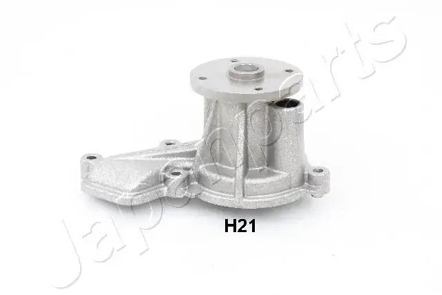 JAPANPARTS HYUNDAI Помпа воды Elantra,i40,ix35,Tucson,Kia Carens IV,Cerato,Sportage 2.0 10- japan parts PQ-H21