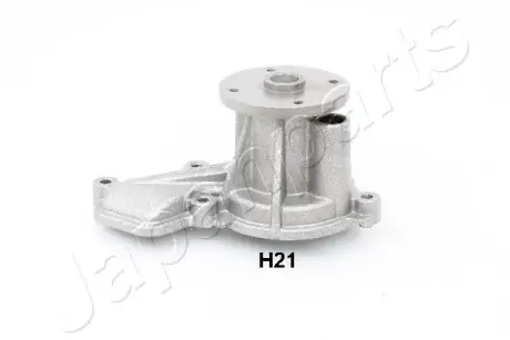JAPANPARTS HYUNDAI Помпа воды Elantra,i40,ix35,Tucson,Kia Carens IV,Cerato,Sportage 2.0 10- japan parts PQ-H21