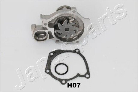 JAPANPARTS HYUNDAI Помпа воды Elantra,Santa Fe,Sonata IV,Trajet,Kia Magentis 2.0/2.4 98- japan Parts PQH07