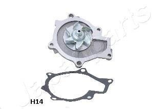 HYUNDAI Помпа воды ix35,Santa Fe II,Kia Carnival,Sorento,Sportage 2.0CRDi 10- japan Parts PQ-H14