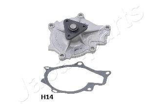 HYUNDAI Помпа воды ix35,Santa Fe II,Kia Carnival,Sorento,Sportage 2.0CRDi 10- japan Parts PQ-H14