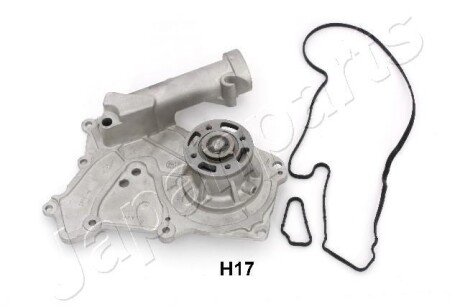 JAPANPARTS HYUNDAI Помпа воды Sonata 3.3/3.8 05- japan Parts PQ-H17 на Киа Соренто 1