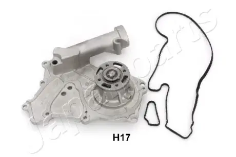 JAPANPARTS HYUNDAI Помпа воды Sonata 3.3/3.8 05- japan parts PQH17