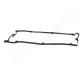 JAPANPARTS HYUNDAI Прокладка клапанной крышки Accent,Elantra,Matrix,Kia Cerato,Rio 1.4/1.6 01- japan parts GPH07