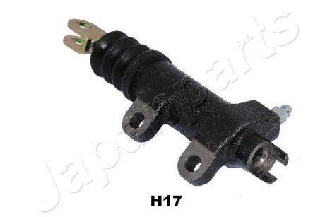 JAPANPARTS HYUNDAI Рабочий цилиндр сцепления Getz 1,5CRDi 03- japan Parts CY-H17 на Hyundai Гетц