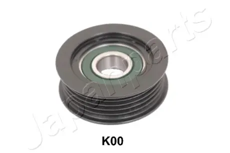 JAPANPARTS HYUNDAI Ролик Accent Getz ix35 1,5-1,7CRDi, KIA japan parts RPK00 Hyundai Туксон