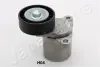 JAPANPARTS HYUNDAI Ролик натяжн.Accent 1,5CRDi,Getz 1,5CRDi, Tucson 2,0CRDi Santa FE 2,0CRDi. KIA Sportage japan parts TS-H04