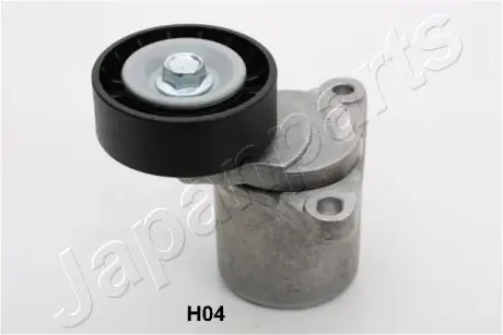 JAPANPARTS HYUNDAI Ролик натяжн.Accent 1,5CRDi,Getz 1,5CRDi, Tucson 2,0CRDi Santa FE 2,0CRDi. KIA Sportage japan parts TS-H04