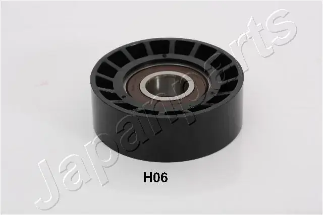 JAPANPARTS HYUNDAI Ролик натяжн.I30 07- japan parts RP-H06