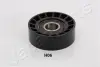 JAPANPARTS HYUNDAI Ролик натяжн.I30 07- japan parts RP-H06