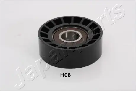 JAPANPARTS HYUNDAI Ролик натяжн.I30 07- japan parts RP-H06