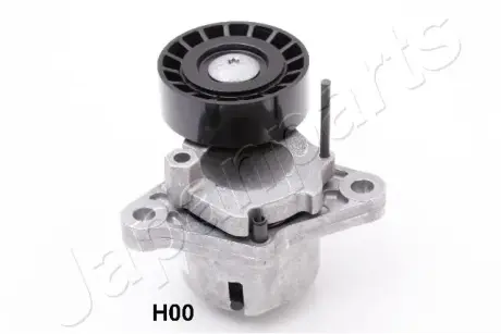 JAPANPARTS HYUNDAI ролик приводного ременя Accent,i20,30,40,Matrix,Kia Ceed,Carens,Rio,Soul 1.1/1.7CRDi 05- japan parts TS-H00