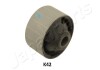 JAPANPARTS HYUNDAI С/блок переднего рычага задний ix20,i40, Accent 06-, KIA Rio II,III,Soul,Picanto 05- japan Parts RU-K42