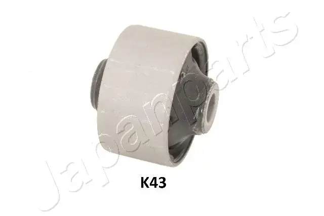 JAPANPARTS HYUNDAI С/блок переднего рычага задний ix20,i40, Accent 06-, KIA Rio II,III,Soul,Picanto 05- Japan Parts RUK43 (фото 1)