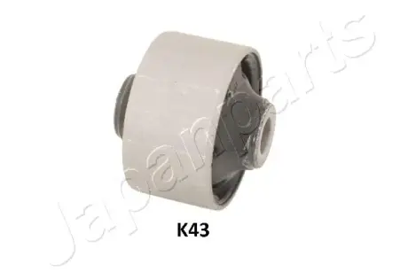 JAPANPARTS HYUNDAI С/блок переднего рычага задний ix20,i40, Accent 06-, KIA Rio II,III,Soul,Picanto 05- Japan Parts RUK43