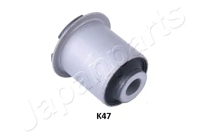 JAPANPARTS HYUNDAI С/блок переднего рычага задний Tucson 04-, KIA Magentis 05-06, Spotrage 04-06. japan parts RU-K47