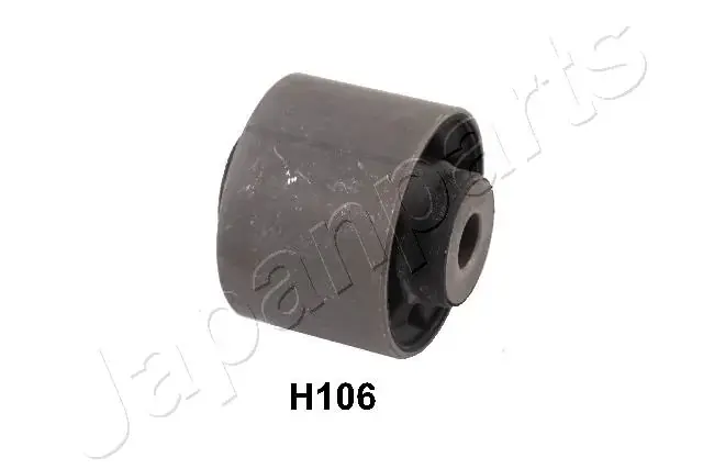 JAPANPARTS HYUNDAI С/блок переднього важеля CRETA 1.6 4WD 16-, SANTA FE IV 2.2 CRDi 18-, SANTA FE II 2.7 06-12, TUCSON 2.0 15-20, ix55 3.0 V6 CRDi 12- japan parts RUH106