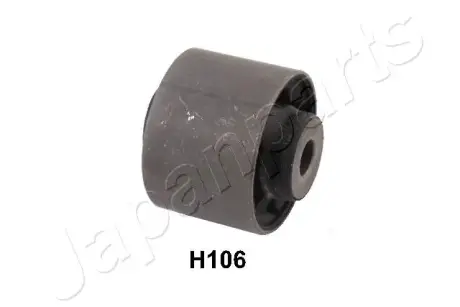 JAPANPARTS HYUNDAI С/блок переднього важеля CRETA 1.6 4WD 16-, SANTA FE IV 2.2 CRDi 18-, SANTA FE II 2.7 06-12, TUCSON 2.0 15-20, ix55 3.0 V6 CRDi 12- Japan Parts RUH106