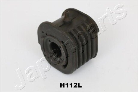 JAPANPARTS HYUNDAI С/блок важеля лів. Lantra japan Parts RUH112L