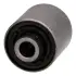 JAPANPARTS HYUNDAI С/блок зад. рычага Santa Fe 12-, ix35, i40 japan parts RU-H150