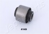 JAPANPARTS HYUNDAI С/блок задн. важеля Santa Fe 12-, ix35 japan Parts RU-4149