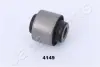 JAPANPARTS HYUNDAI С/блок задн. важеля Santa Fe 12-, ix35 japan parts RU-4149