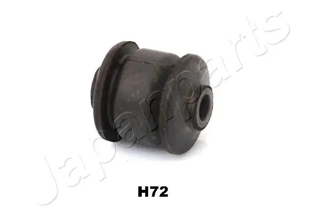 JAPANPARTS HYUNDAI С/блок задней балки Accent II 00- japan parts RU-H72