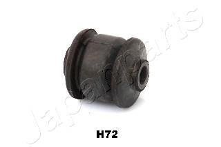 JAPANPARTS HYUNDAI С/блок задней балки Accent II 00- japan Parts RUH72 на Мерседес Мл w163