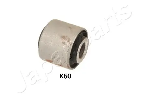 JAPANPARTS HYUNDAI Сайлентблок задней цапфы japan parts RUK60 Киа Маджентис 2007