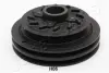 JAPANPARTS HYUNDAI Шкив к/вала HYUNDAI H-1 2,5D/TD/TCi -07 japan parts PU-H06