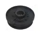 JAPANPARTS HYUNDAI шків колінвала HYUNDAI SANTA FE, IX35, TUCSON KIA CARNIVAL III, SORENTO, SPORTAGE Japan Parts PUK11 (фото 2)