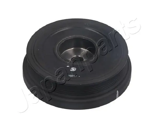 JAPANPARTS HYUNDAI шків колінвала HYUNDAI SANTA FE, IX35, TUCSON KIA CARNIVAL III, SORENTO, SPORTAGE Japan Parts PUK11 (фото 1)