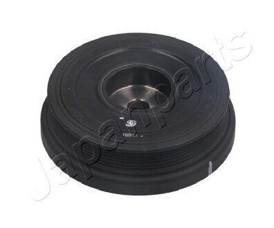 JAPANPARTS HYUNDAI шків колінвала HYUNDAI SANTA FE, IX35, TUCSON KIA CARNIVAL III, SORENTO, SPORTAGE japan Parts PUK11