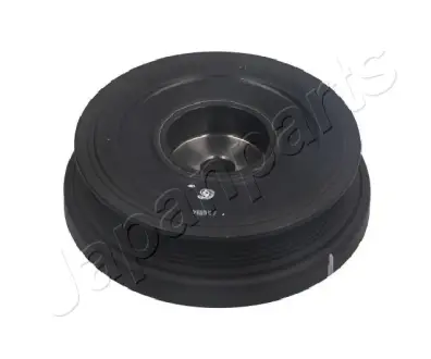 JAPANPARTS HYUNDAI шків колінвала HYUNDAI SANTA FE, IX35, TUCSON KIA CARNIVAL III, SORENTO, SPORTAGE japan parts PUK11