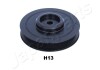 JAPANPARTS HYUNDAI Шків колінвалу SONATA IV 98-, KIA japan Parts PU-H13