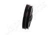 JAPANPARTS HYUNDAI Шків колінвалу TUCSON (JM) 2.0 04-10, KIA CEED Хетчбек (ED) 2.0 06-12 japan Parts PU-H11