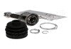 JAPANPARTS HYUNDAI ШРКШ зовнішній к-кт 25/19 зуб. ATOS (MX) 1.0 i 98-00, ATOS (MX) 1.1 0-08 japan Parts GI-H00