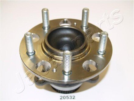 JAPANPARTS HYUNDAI Ступица заднего колеса Elantra 00-, i30, KIA Ceed 06-. japan Parts KK20532