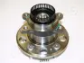 JAPANPARTS HYUNDAI Ступица заднего колеса Elantra 00-, i30, KIA Ceed 06-. japan parts KK20532